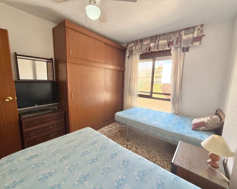 3 soveværelse Lejlighed til salg i Torrevieja - € 209.000 (Ref: 9893067)