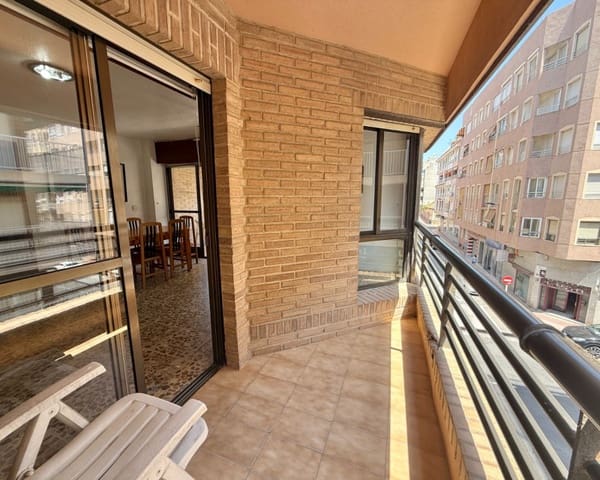 3 soverom Leilighet til salgs i Playa del Cura, Torrevieja - € 209 000 (Ref: 9893067)