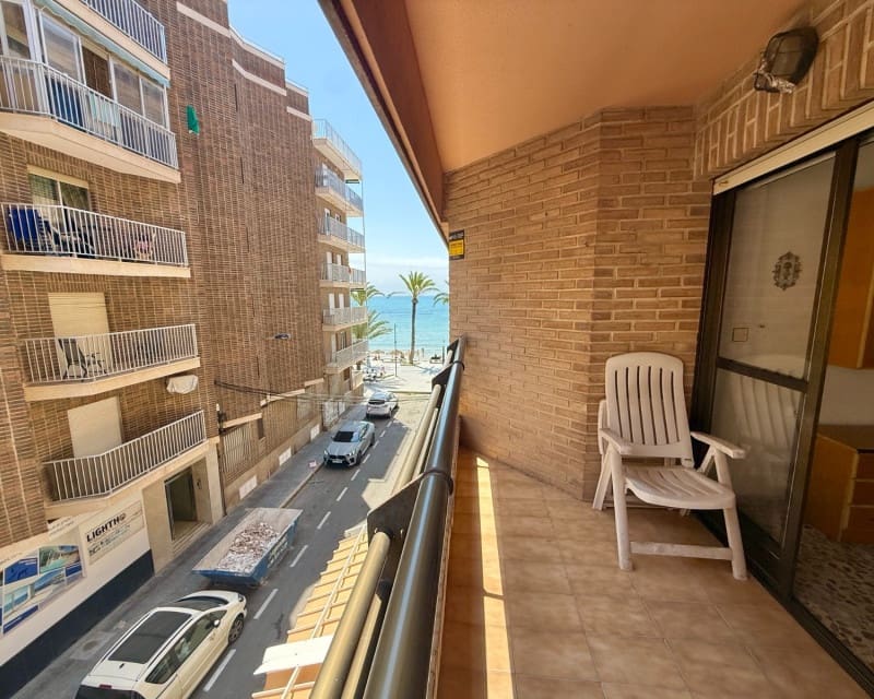 3 soveværelse Lejlighed til salg i Torrevieja - € 209.000 (Ref: 9893067)