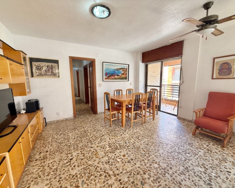 3 soveværelse Lejlighed til salg i Torrevieja - € 209.000 (Ref: 9893067)