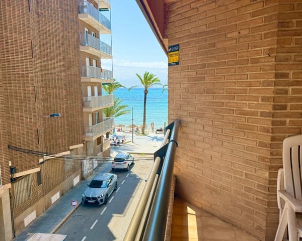3 soverom Leilighet til salgs i Playa del Cura, Torrevieja - € 209 000 (Ref: 9893067)