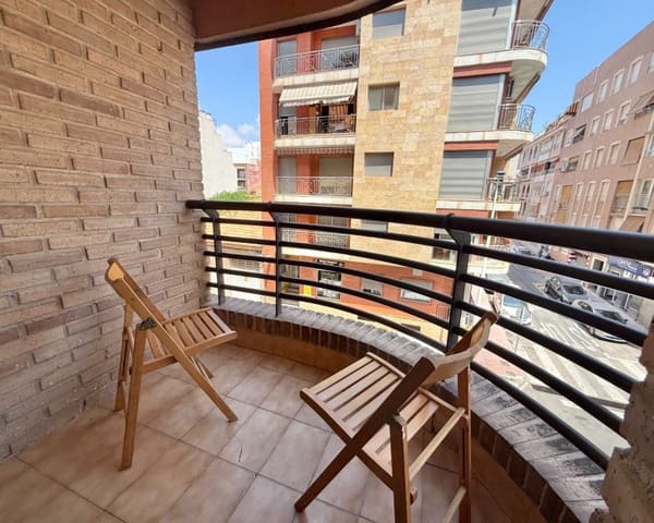 3 soverom Leilighet til salgs i Playa del Cura, Torrevieja - € 209 000 (Ref: 9893067)