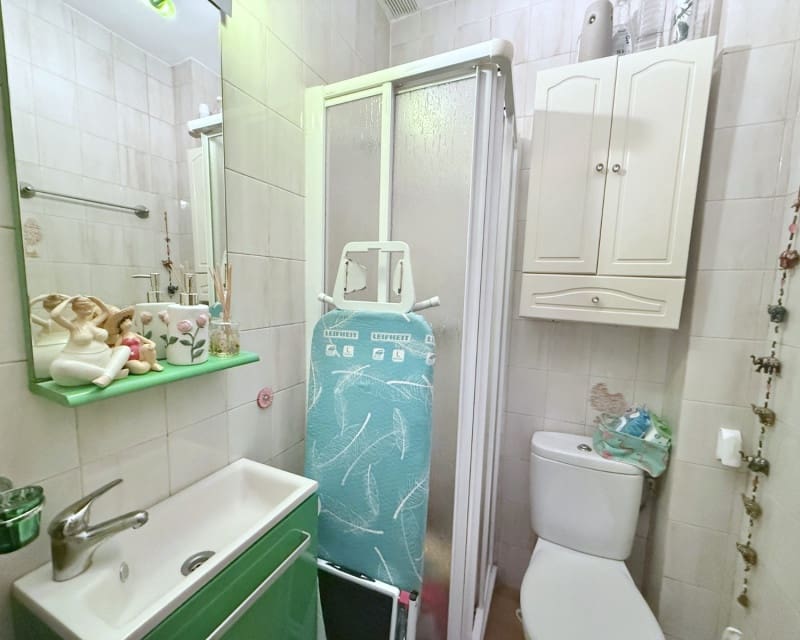 2 sovrum Hus till salu i Torrevieja - 185 000 € (Ref: 9897393)