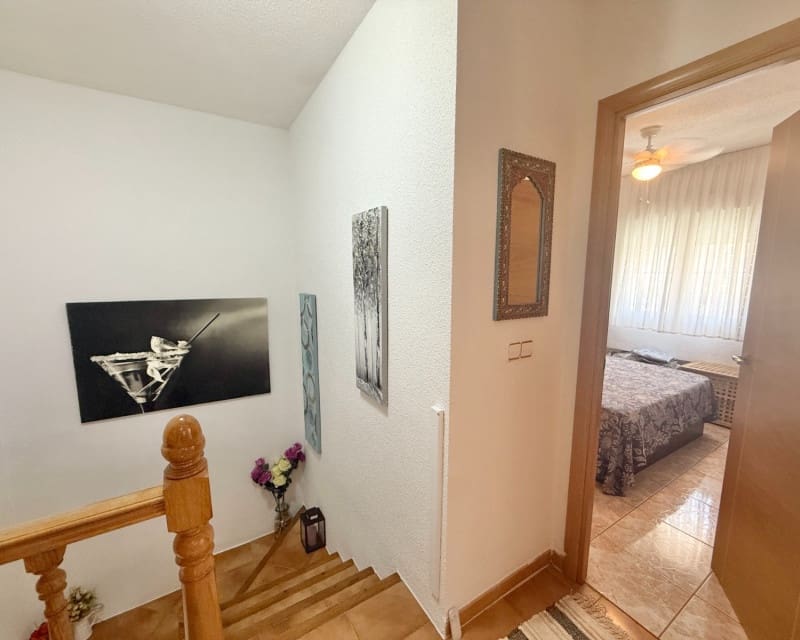 2 sovrum Hus till salu i Torrevieja - 185 000 € (Ref: 9897393)