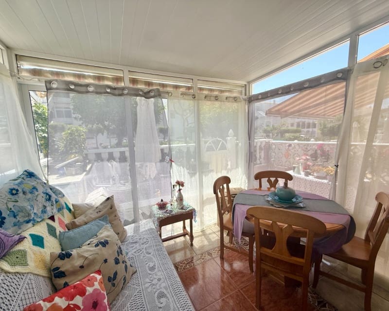 2 sovrum Hus till salu i Torrevieja - 185 000 € (Ref: 9897393)