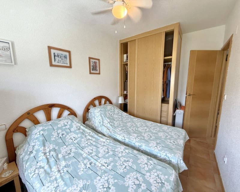 2 sovrum Hus till salu i Torrevieja - 185 000 € (Ref: 9897393)