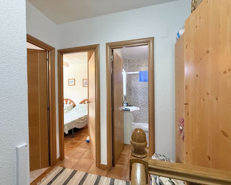 2 sovrum Hus till salu i Torrevieja - 185 000 € (Ref: 9897393)
