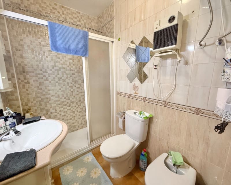 2 sovrum Hus till salu i Torrevieja - 185 000 € (Ref: 9897393)