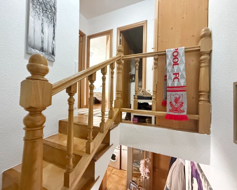 2 sovrum Hus till salu i Torrevieja - 185 000 € (Ref: 9897393)