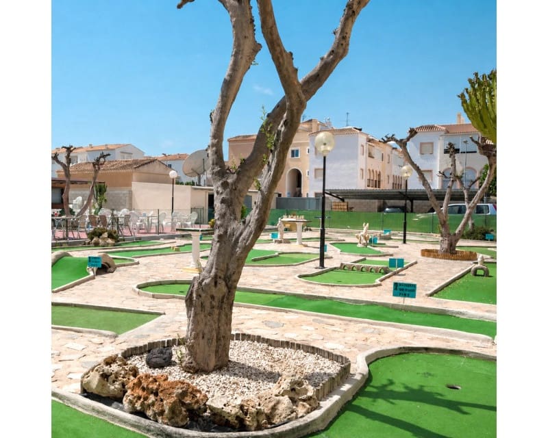 2 sovrum Hus till salu i Torrevieja - 185 000 € (Ref: 9897393)
