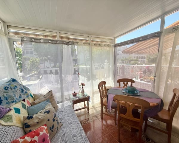 2 sovrum Hus till salu i Playa de los Náufragos, Torrevieja - 185 000 € (Ref: 9897393)