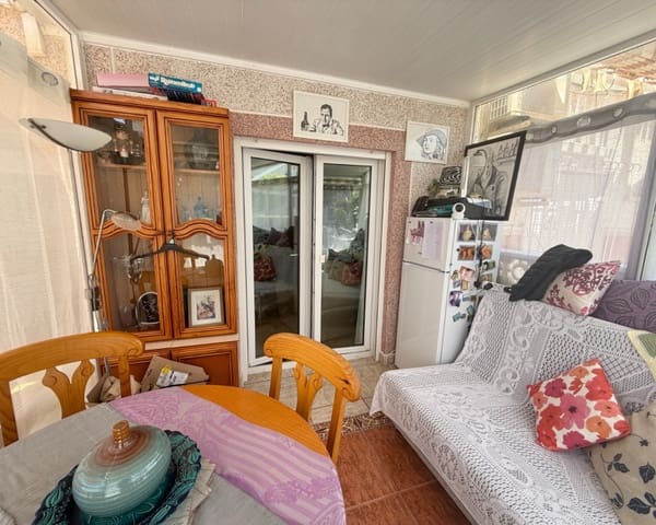 2 sovrum Hus till salu i Playa de los Náufragos, Torrevieja - 185 000 € (Ref: 9897393)