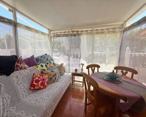 2 sovrum Hus till salu i Playa de los Náufragos, Torrevieja - 185 000 € (Ref: 9897393)