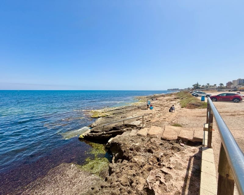 2 sovrum Hus till salu i Torrevieja - 185 000 € (Ref: 9897393)