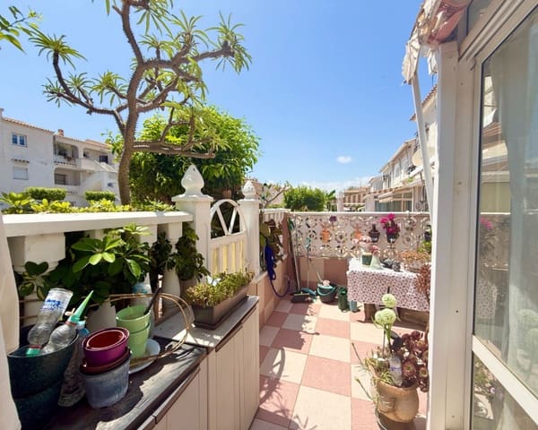 2 sovrum Hus till salu i Playa de los Náufragos, Torrevieja - 185 000 € (Ref: 9897393)