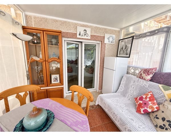 2 quarto Casa em Banda para venda em Playa de los Náufragos, Torrevieja - 185 000 € (Ref: 9897393)