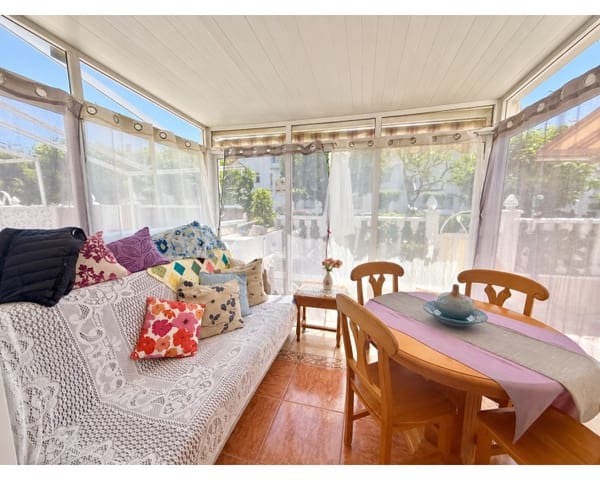 2 quarto Casa em Banda para venda em Playa de los Náufragos, Torrevieja - 185 000 € (Ref: 9897393)