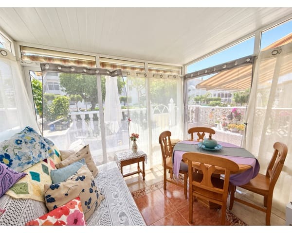 2 quarto Casa em Banda para venda em Playa de los Náufragos, Torrevieja - 185 000 € (Ref: 9897393)