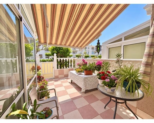 2 quarto Casa em Banda para venda em Playa de los Náufragos, Torrevieja - 185 000 € (Ref: 9897393)