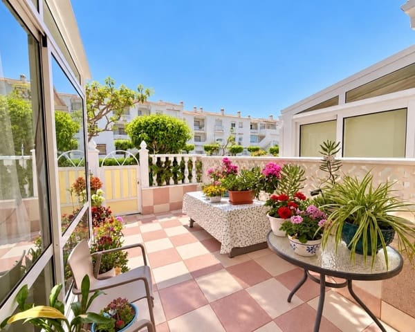 2 camera da letto Casa in vendita in Playa de los Náufragos, Torrevieja - 185.000 € (Rif: 9897393)