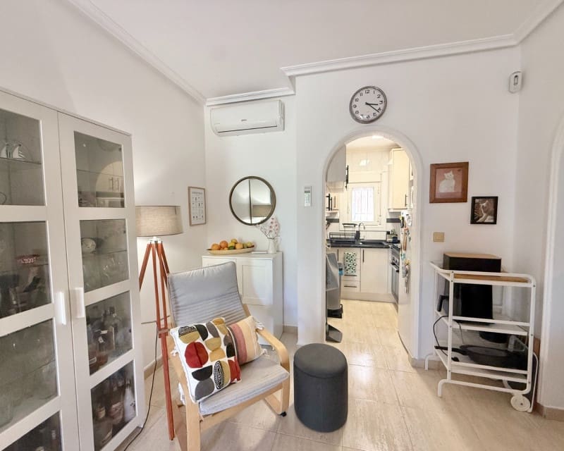 3 sypialnia Apartament na sprzedaż w Aguas Nuevas z basenem - 195 000 € (Ref: 9898614)