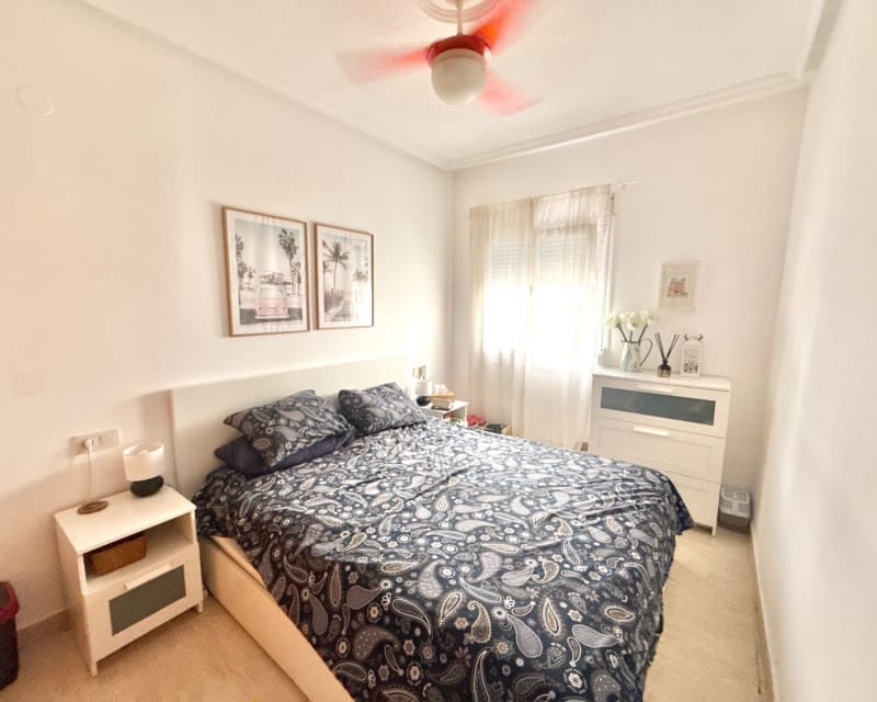 3 sypialnia Apartament na sprzedaż w Aguas Nuevas z basenem - 195 000 € (Ref: 9898614)
