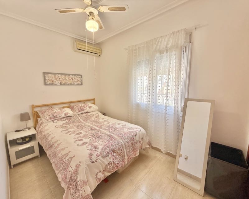 3 sypialnia Apartament na sprzedaż w Aguas Nuevas z basenem - 195 000 € (Ref: 9898614)