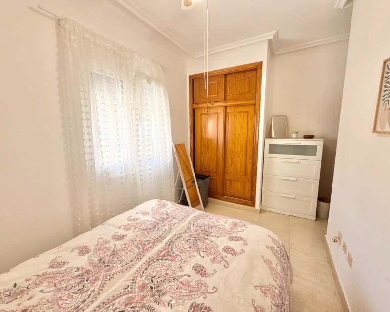 3 sypialnia Apartament na sprzedaż w Aguas Nuevas z basenem - 195 000 € (Ref: 9898614)