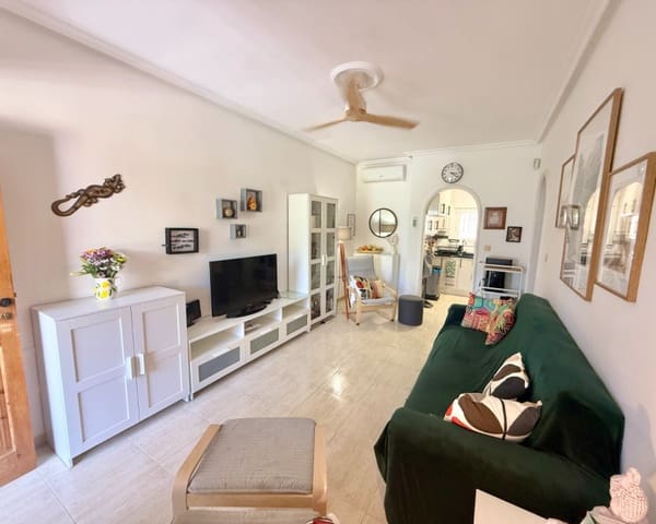 3 sypialnia Apartament na sprzedaż w Aguas Nuevas, Torrevieja - 195 000 € (Ref: 9898614)