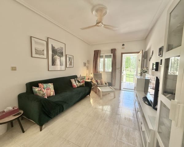 3 sypialnia Apartament na sprzedaż w Aguas Nuevas, Torrevieja - 195 000 € (Ref: 9898614)