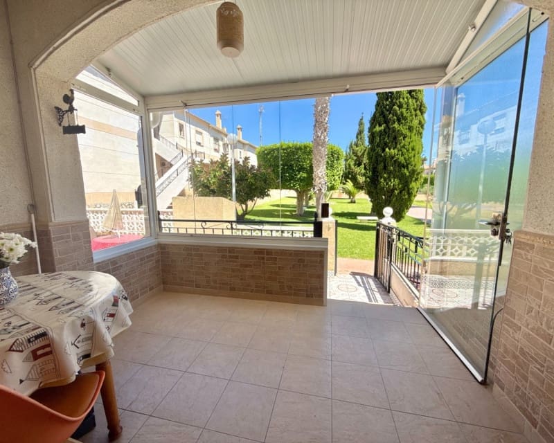 3 sypialnia Apartament na sprzedaż w Aguas Nuevas z basenem - 195 000 € (Ref: 9898614)
