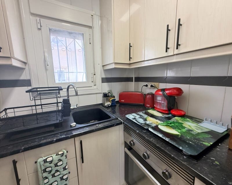 3 sypialnia Apartament na sprzedaż w Aguas Nuevas z basenem - 195 000 € (Ref: 9898614)