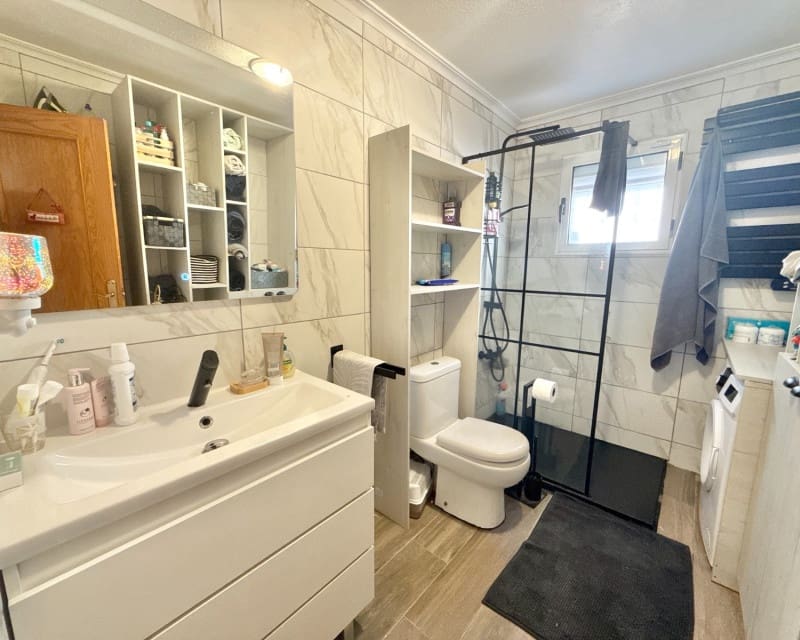 3 sypialnia Apartament na sprzedaż w Aguas Nuevas z basenem - 195 000 € (Ref: 9898614)