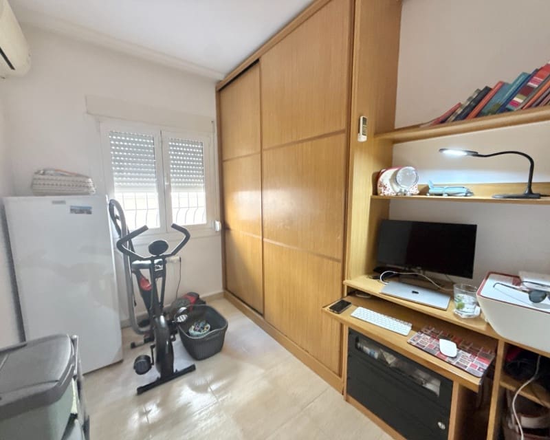 3 sypialnia Apartament na sprzedaż w Aguas Nuevas z basenem - 195 000 € (Ref: 9898614)