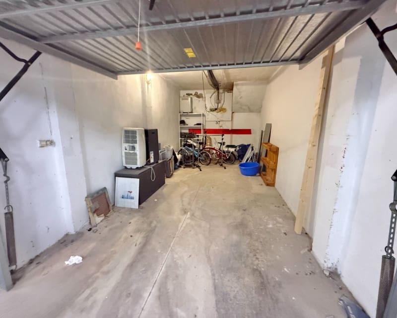 3 sypialnia Apartament na sprzedaż w Aguas Nuevas z basenem - 195 000 € (Ref: 9898614)