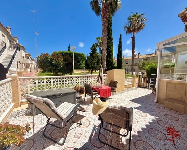 3 sypialnia Apartament na sprzedaż w Aguas Nuevas, Torrevieja - 195 000 € (Ref: 9898614)