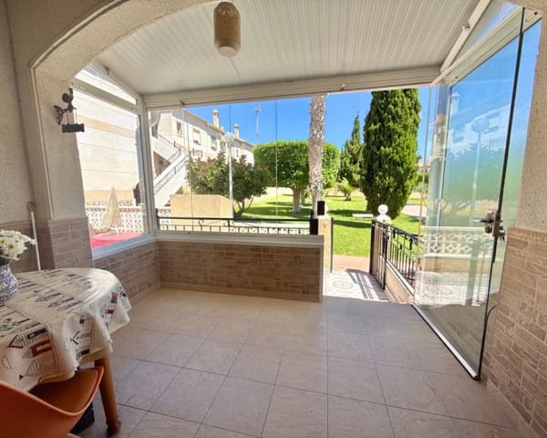 3 sypialnia Apartament na sprzedaż w Aguas Nuevas, Torrevieja - 195 000 € (Ref: 9898614)