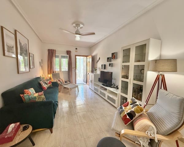 3 sypialnia Apartament na sprzedaż w Aguas Nuevas, Torrevieja - 195 000 € (Ref: 9898614)