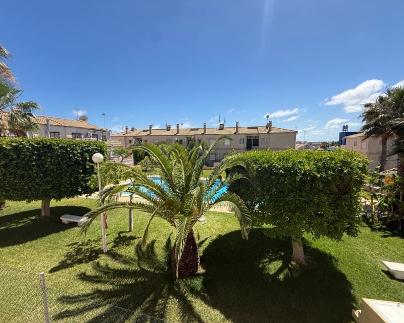 3 sypialnia Apartament na sprzedaż w Aguas Nuevas z basenem - 195 000 € (Ref: 9898614)