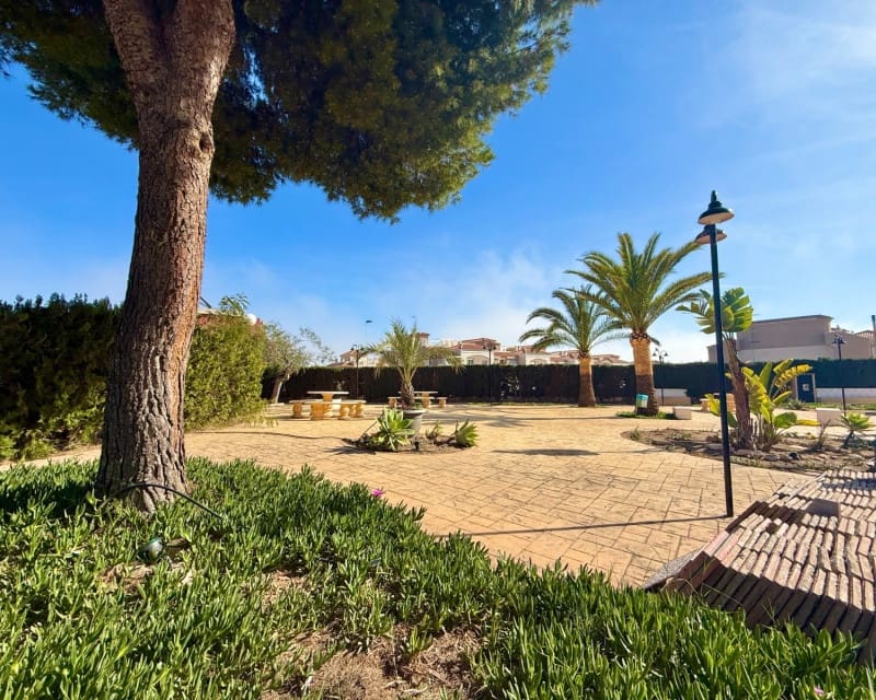 2 slaapkamer Appartement te huur in Torrevieja met zwembad - € 875 (Ref: 9937105)