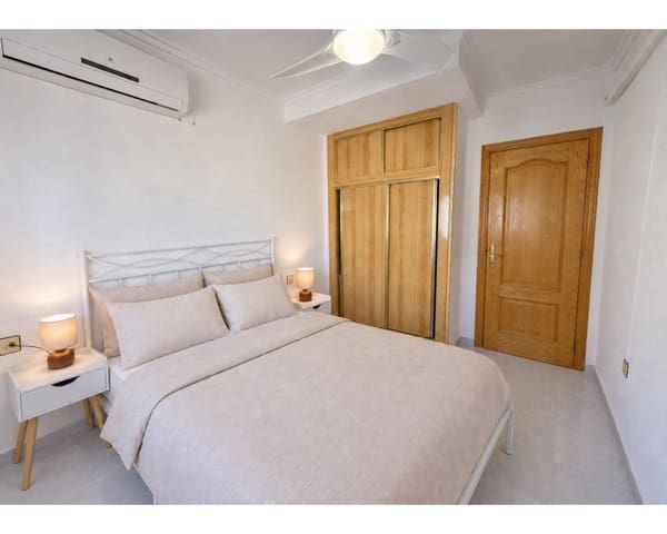 2 slaapkamer Appartement te huur in Torreblanca, Torrevieja met zwembad - € 875 (Ref: 9937105)