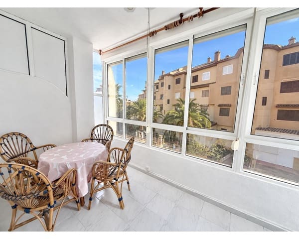 2 slaapkamer Appartement te huur in Torreblanca, Torrevieja met zwembad - € 875 (Ref: 9937105)