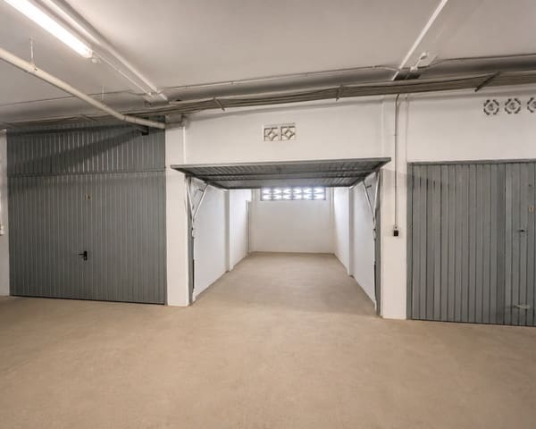 Garasje til leie i Playa de los Locos, Torrevieja - € 120 (Ref: 9960254)