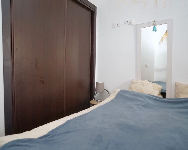 2 soveværelse Lejlighed til leje i Torrevieja med swimmingpool garage - € 1.200 (Ref: 9975808)