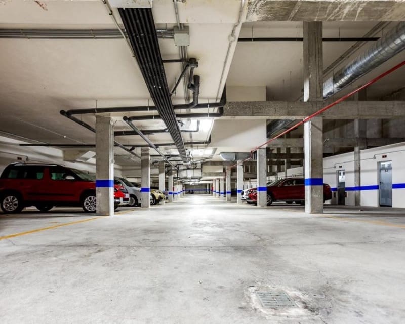 2 soveværelse Lejlighed til leje i Torrevieja med swimmingpool garage - € 1.200 (Ref: 9975808)