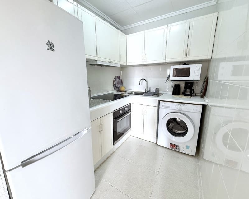 1 bedroom Apartment for rent in La Mata with pool - € 700 (Ref: 9976140)