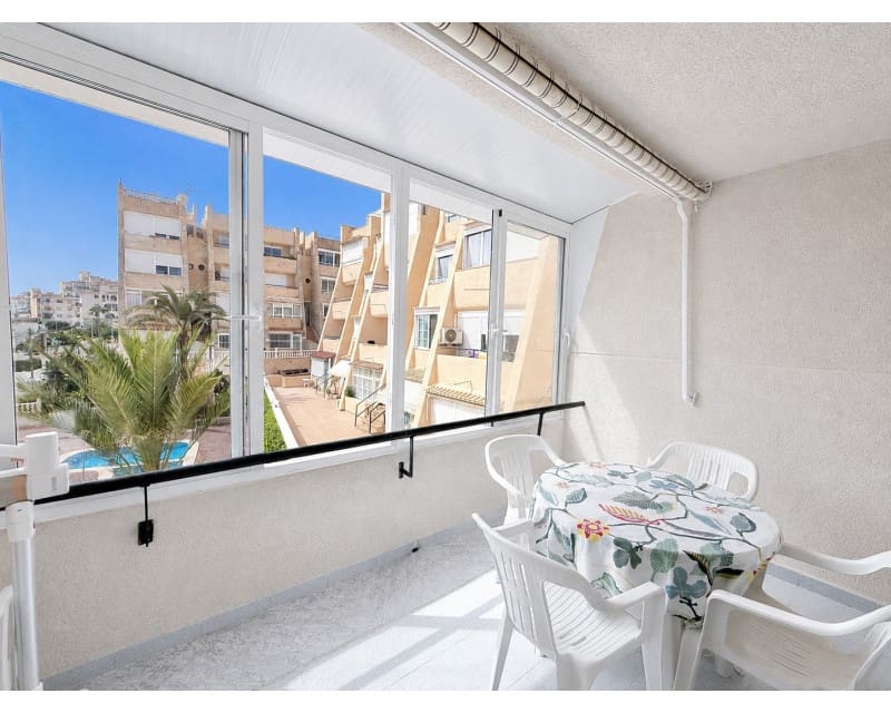 1 bedroom Apartment for rent in La Mata with pool - € 700 (Ref: 9976140)
