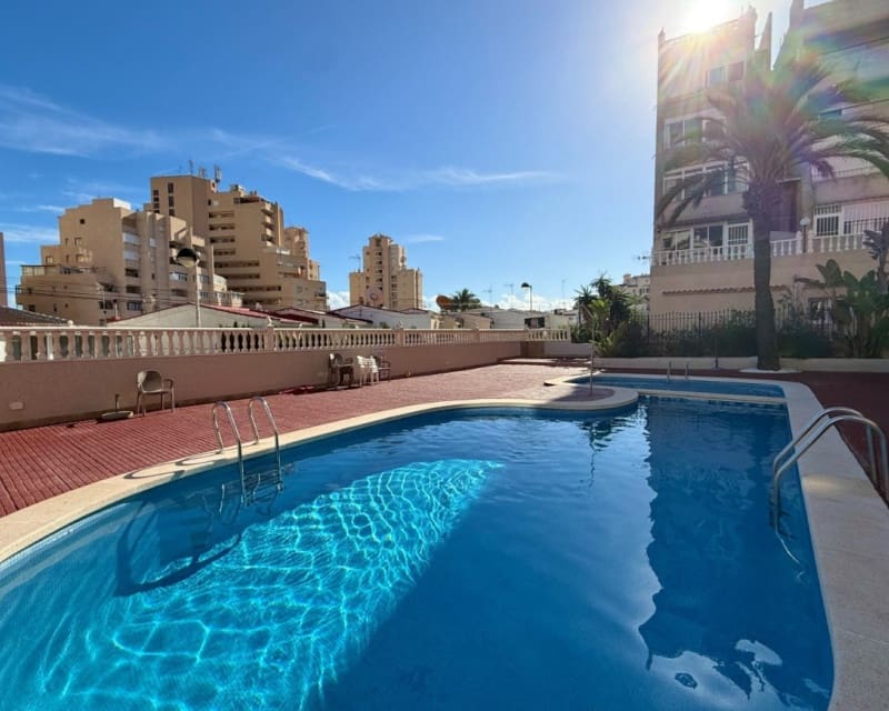 1 bedroom Apartment for rent in La Mata with pool - € 700 (Ref: 9976140)