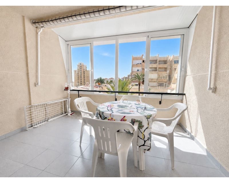 1 bedroom Apartment for rent in La Mata with pool - € 700 (Ref: 9976140)