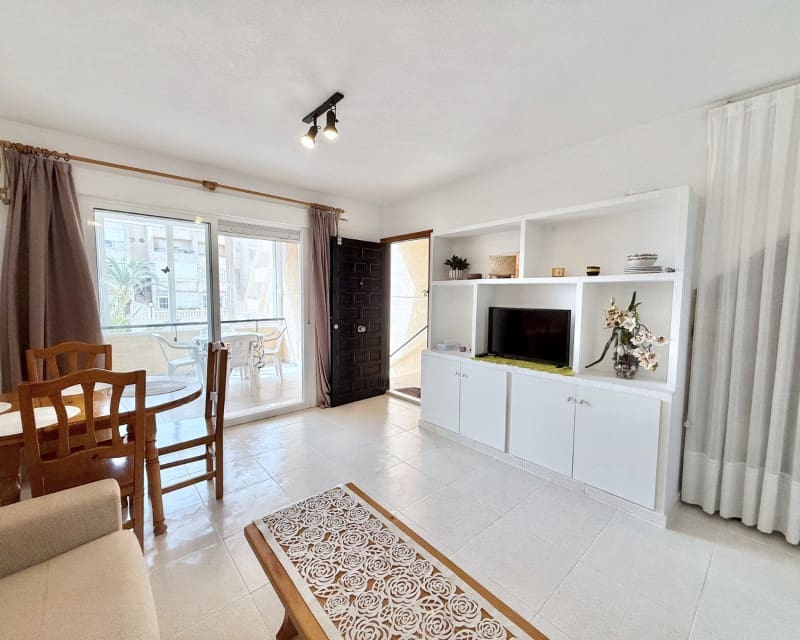 1 bedroom Apartment for rent in La Mata with pool - € 700 (Ref: 9976140)